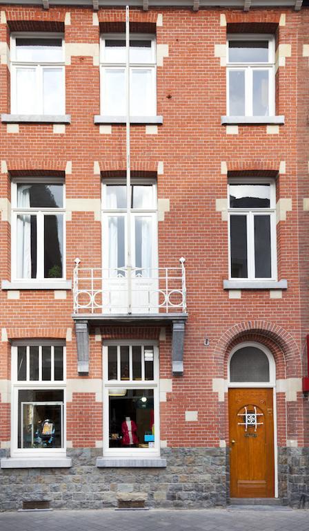 Guesthouse Maastricht Exterior foto